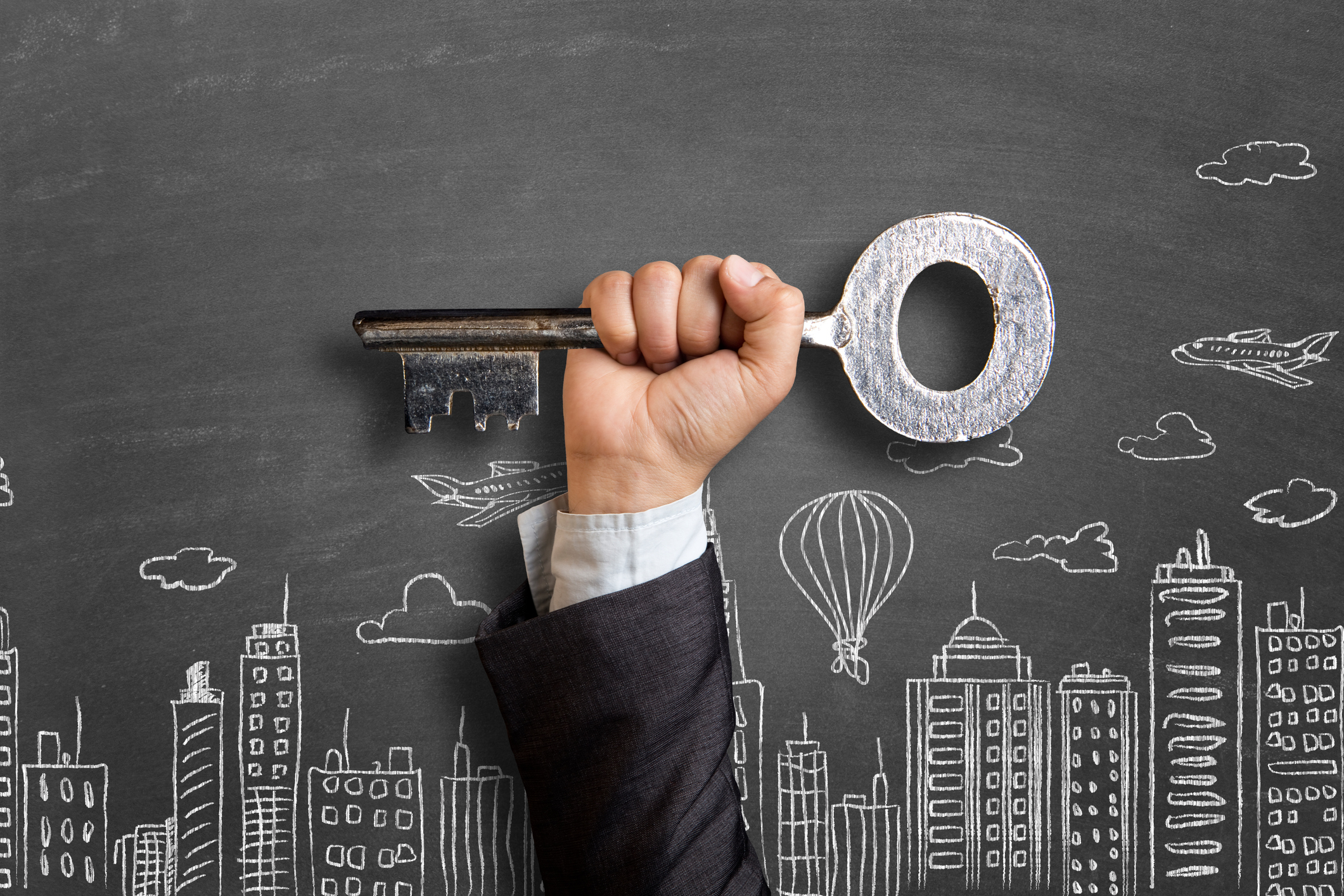 Unlock Your True Potential