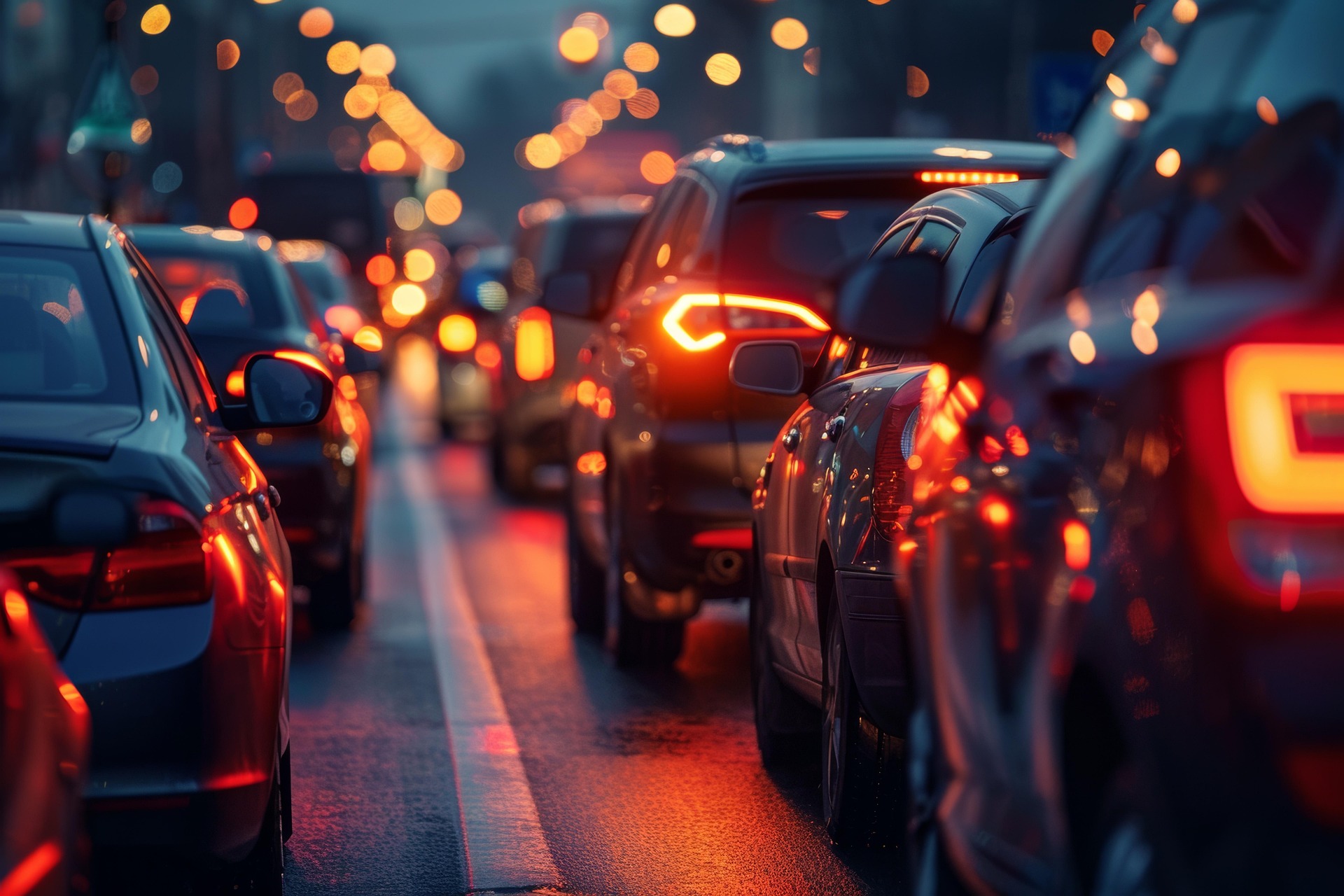 How to Drive Massive Traffic to Your Blog Using AI